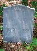 Tombstone of Edmund Benson Winder