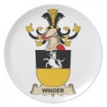 winder-plate