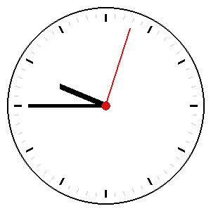 Clock