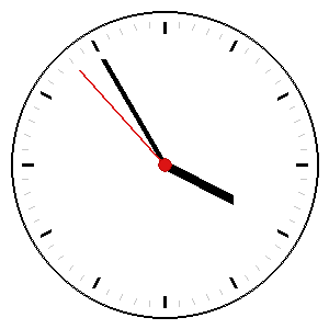 Clock
