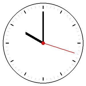 Clock