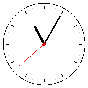 Clock
