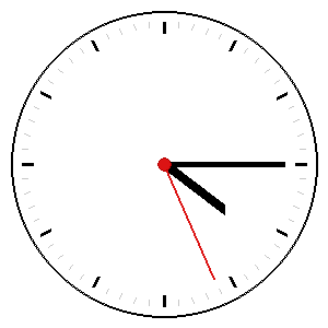 Clock