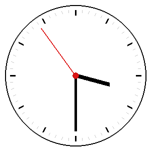 Clock