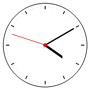 Clock