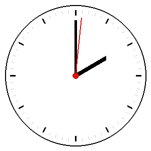 Clock