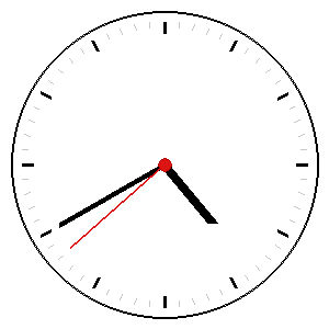 Clock