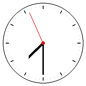 Clock