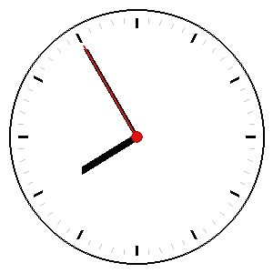 Clock