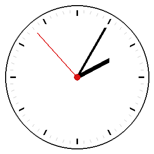 Clock