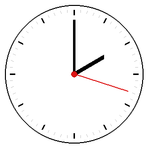 Clock