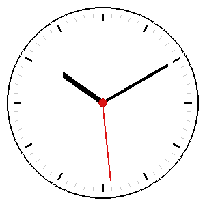 Clock