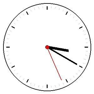 Clock