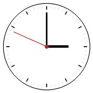 Clock