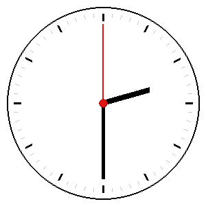 Clock
