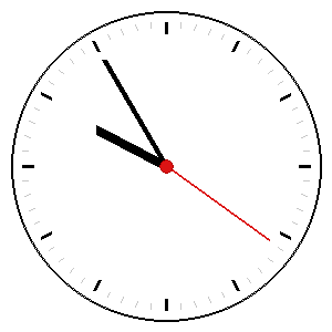 Clock