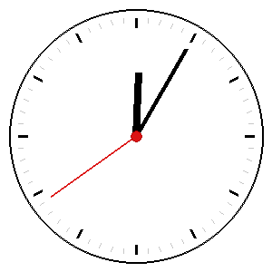 Clock