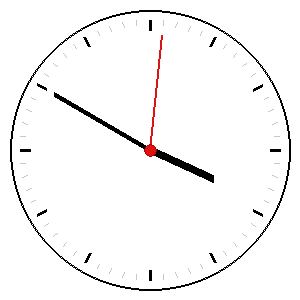 Clock