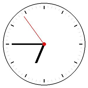 Clock