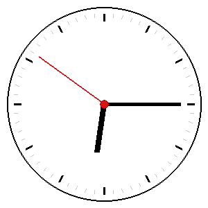 Clock