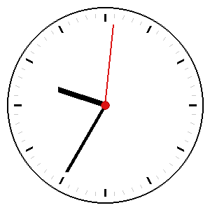 Clock