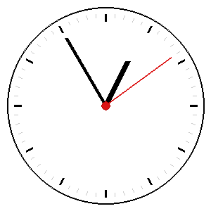Clock