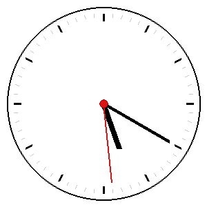 Clock
