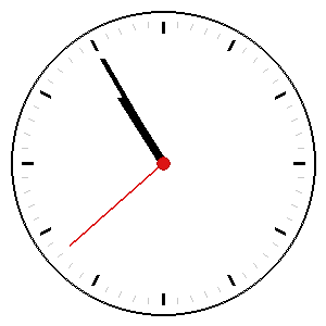 Clock