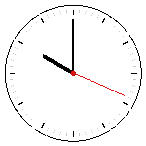 Clock