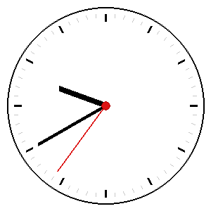 Clock