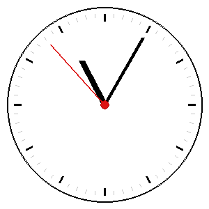 Clock