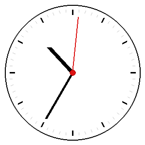 Clock