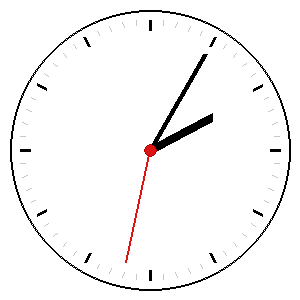 Clock