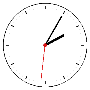 Clock