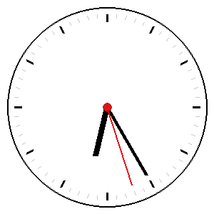 Clock