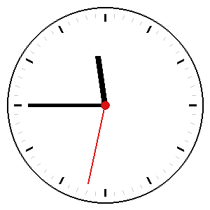 Clock
