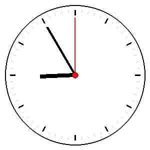Clock