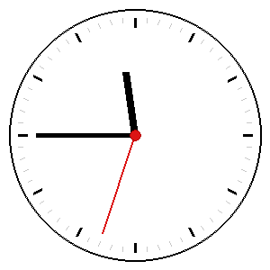Clock