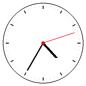 Clock