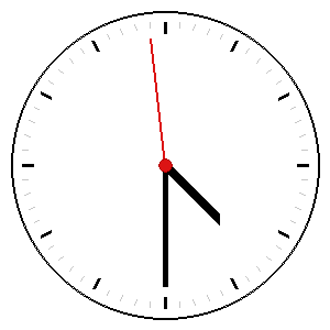 Clock