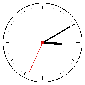Clock
