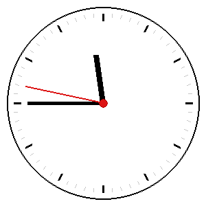Clock