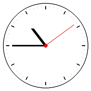 Clock