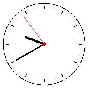 Clock
