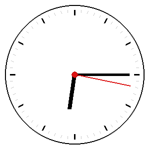 Clock