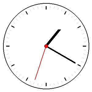 Clock
