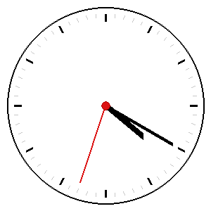 Clock