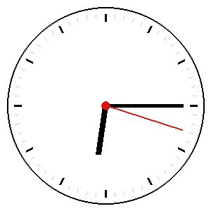 Clock
