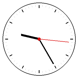 Clock
