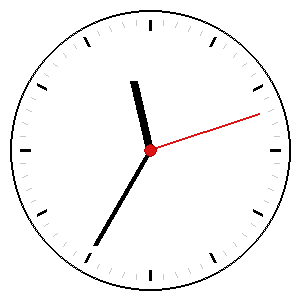 Clock